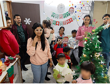 Classroom activity 11