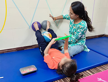 Classroom activity 3