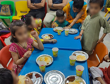 Classroom activity 4