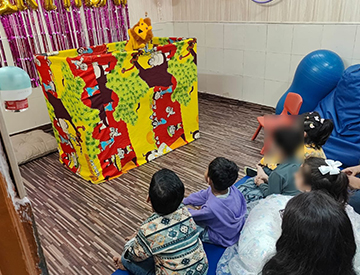 Classroom activity 13