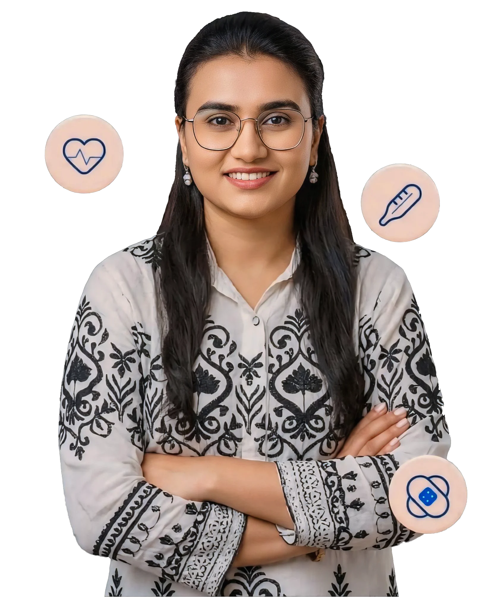 Psychologist providing supportive counseling in a calm setting