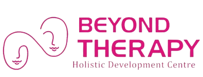 Beyond Therapy logo