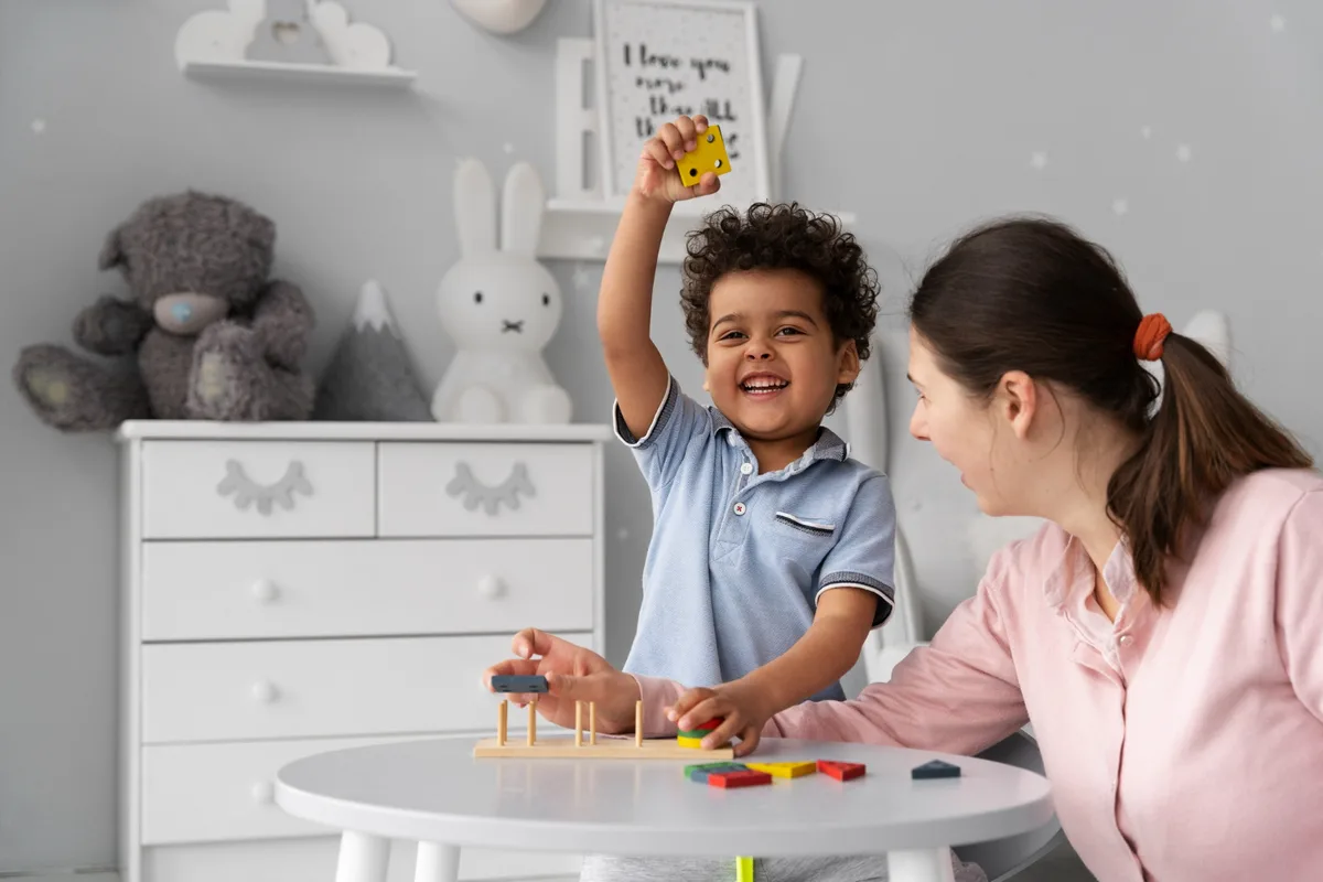 Behaviour Therapy at Beyond Therapy