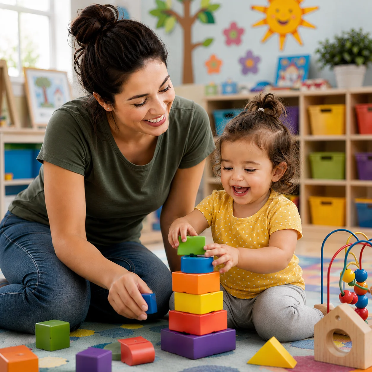Day Care