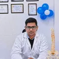 Occupational therapy progress avatar